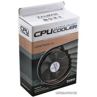 Кулер для процессора Zalman CNPS7000C-Cu