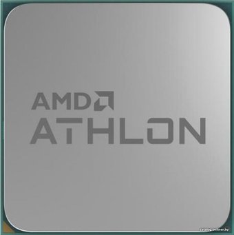 AMD Athlon 3000G