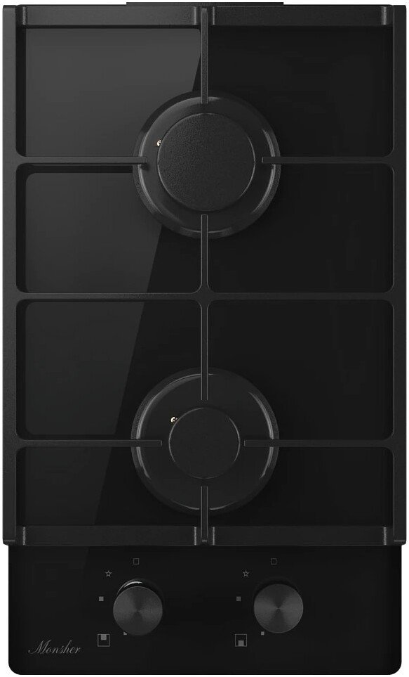 Варочная панель Monsher MGG 32 Noir