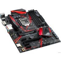 Материнская плата ASUS ROG Strix B250H Gaming