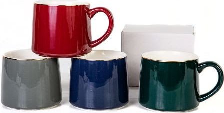Кружка MonAmi MUG-340