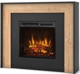 

Электрокамин Warmtec Zuni W01 (28 XHD)