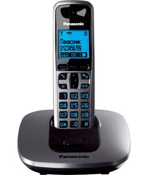 Panasonic KX-TG6411