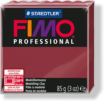 

Полимерная глина Fimo 8004-23 (85 г)