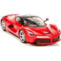 Автомодель MJX LaFerrari F70 G-Sensor (8512A)