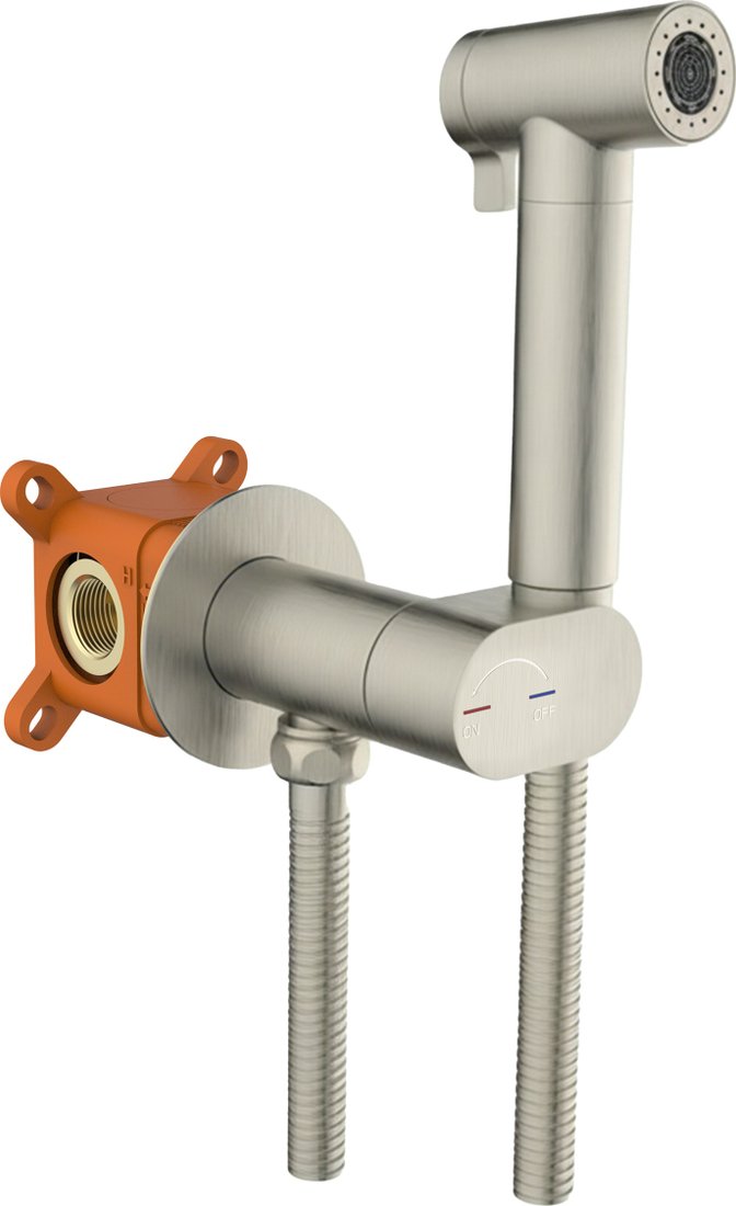 

Гигиенический душ Altrobagno Universale 060141 Ni