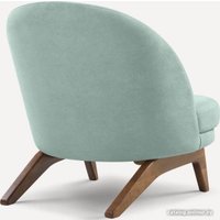 Интерьерное кресло Divan Пайл 168886 (Happy Mint)