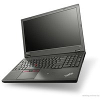 Рабочая станция Lenovo ThinkPad W541 (20EF000SPB)
