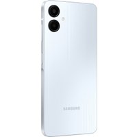 Телефон Samsung Galaxy A06 SM-A065F 4GB/64GB (голубой)