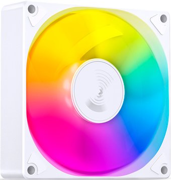 Jonsbo SL-925 ARGB White вентилятор для корпуса купить в Минске