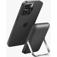 Внешний аккумулятор Uniq Hoveo 5000mAh (серый)