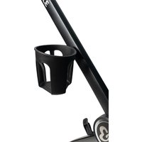 Универсальная коляска Farfello Camille 2024 (3 в 1, ультрамарин)