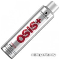 Лак Schwarzkopf Professional Osis+ для волос сильной фиксации Freeze 300 мл