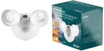 Уличный прожектор Duwi 24301 4