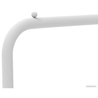 Стойка для одежды Nika ВГ1/Б (белый)