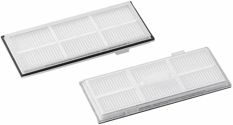 

HEPA-фильтр Roborock Washable Dust Bin Filter SDLW05RR
