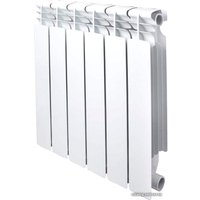 Биметаллический радиатор Ogint РБС 500 (10 секции)