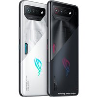 Телефон ASUS ROG Phone 7 8GB/256GB китайская версия (белый)