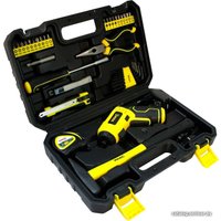 Универсальный набор инструментов WMC Tools 1047 (47 предметов)