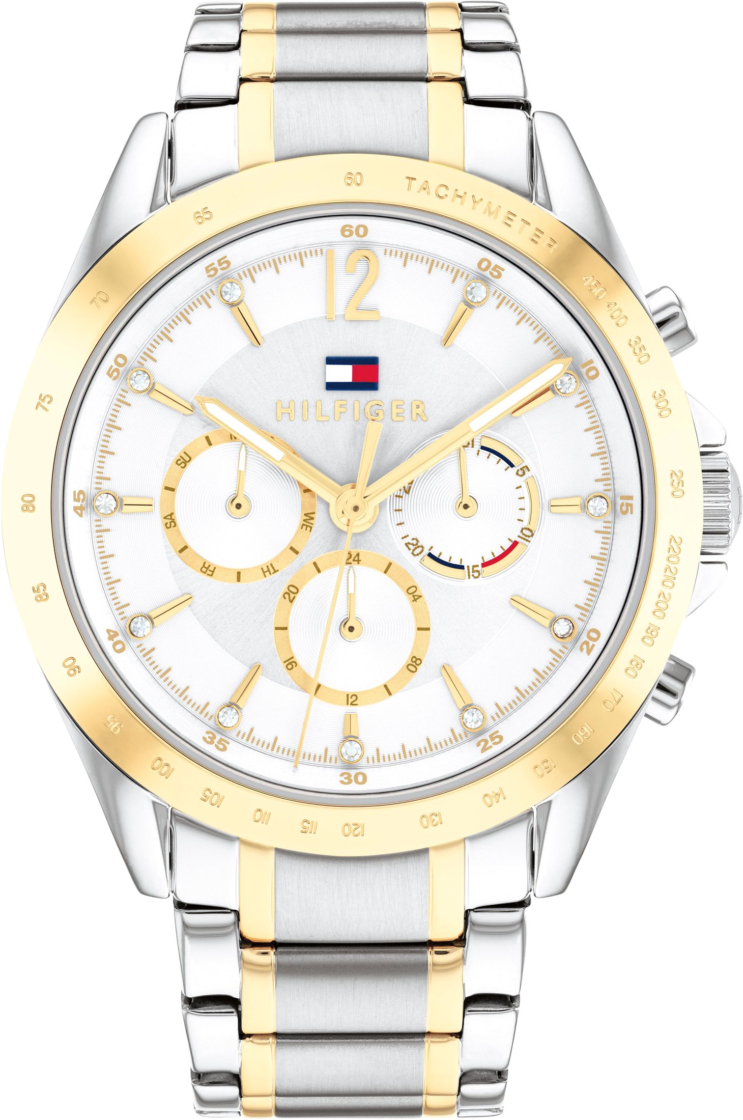 

Наручные часы Tommy Hilfiger Kenzie 1782555