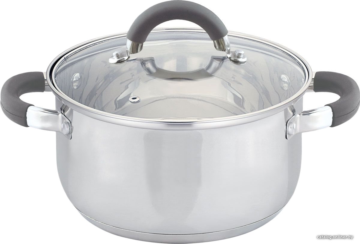 Кастрюля Appetite Sofia CW01433