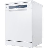 Отдельностоящая посудомоечная машина Candy RapidO CF 3C7F0W