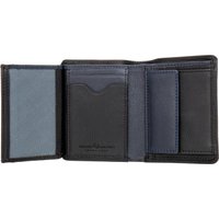 Кошелек Miguel Bellido 4903-001 (черный)