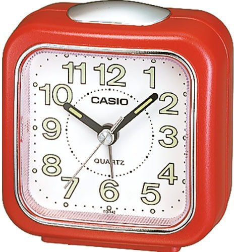 

Будильник Casio TQ-142-4EF