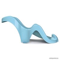 Горка для купания Kidwick Аква Мини KW150200 (голубой)