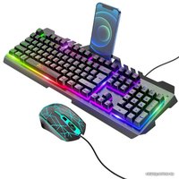 Игровой набор Hoco DI16 (с кириллицей)