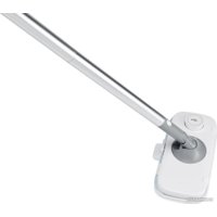 Паровая швабра StarWind SSM5590 (белый/серый)