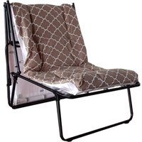 Кресло-кровать Olsa Лира с210/119