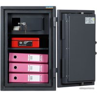 Офисный сейф Valberg Гарант 67T EL
