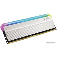 Оперативная память ADATA XPG Spectrix D45G RGB 16ГБ DDR4 3600 МГц AX4U360016G18I-CWHD45G