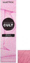 Socolor Cult Direct крем с пигментами Розовый бабл-гам