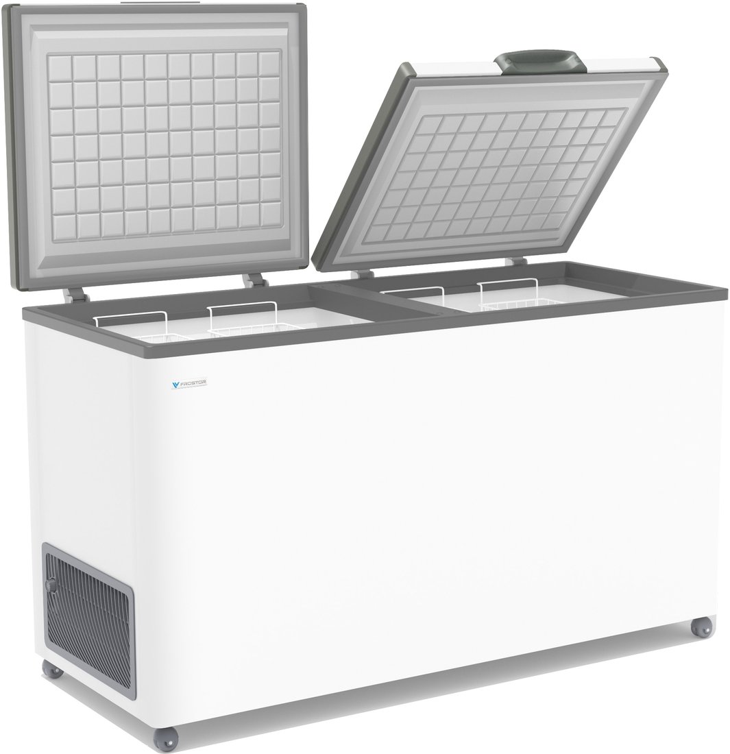 

Морозильный ларь Frostor F 500 SD