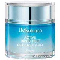  JMsolution Крем для лица JMsolution Active Bird's Nest Moisture Cream Prime (60 мл)