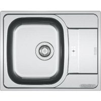 Кухонная мойка Franke Polar PXT 614-60