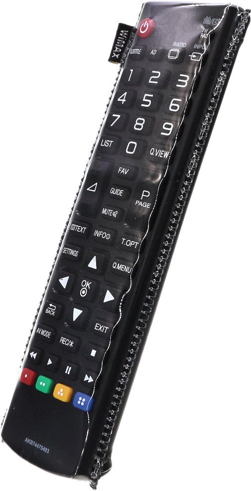 Чехол для пульта WiMax 50x170