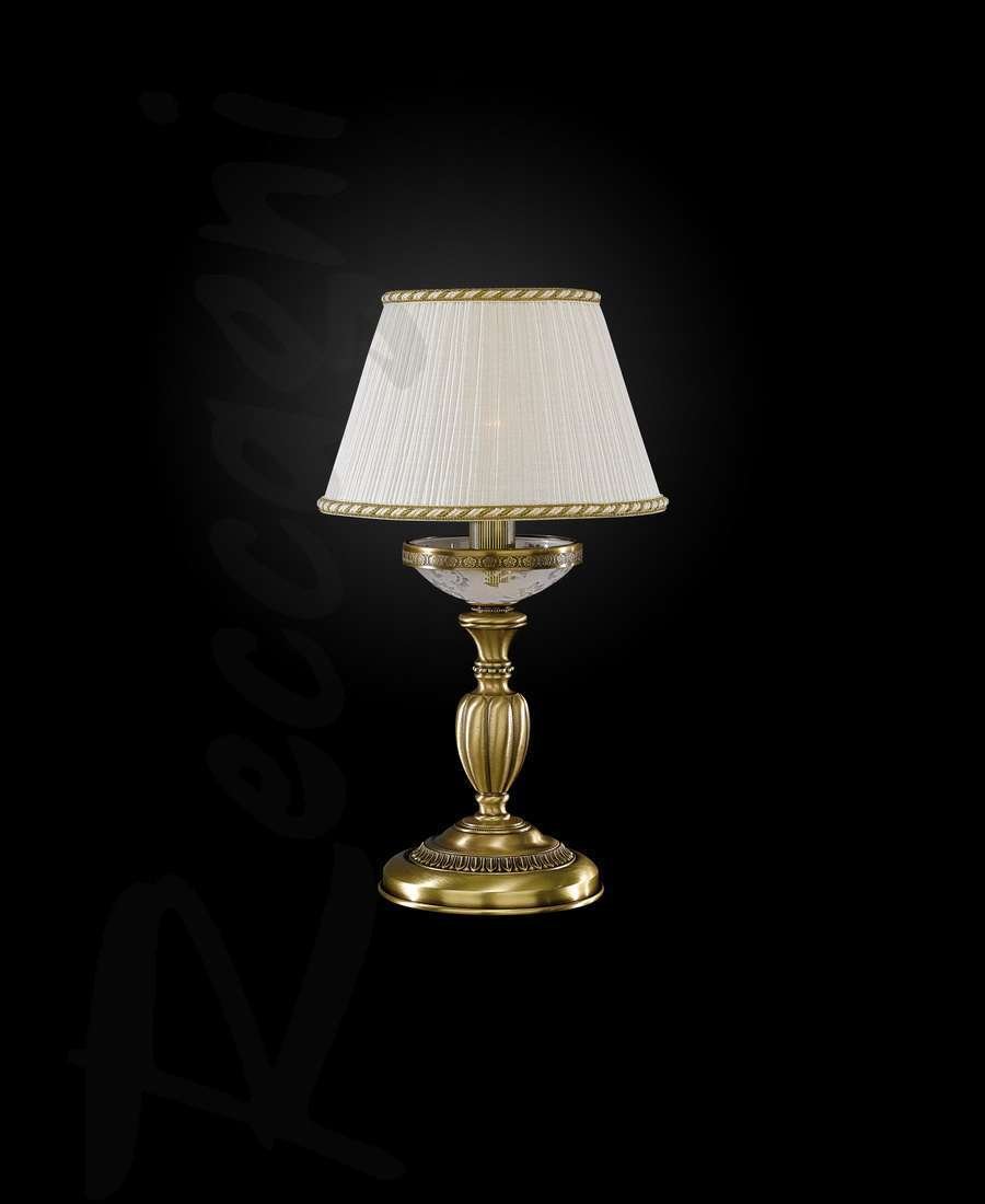 

Настольная лампа Reccagni Angelo P 6402 P