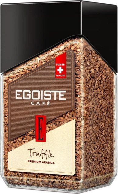 

Кофе Egoiste Truffle (95г)