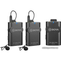 Радиосистема BOYA BY-WM4 Pro-K2