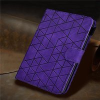 Чехол для планшета G-Case iPad Pro 11 2020/2021/2022/iPad Air 11 2024/Air 2020/2022 660204834B (фиолетовый)