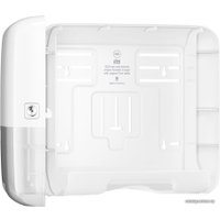 Диспенсер для бумажных полотенец Tork H3 мини Singlefold 553100