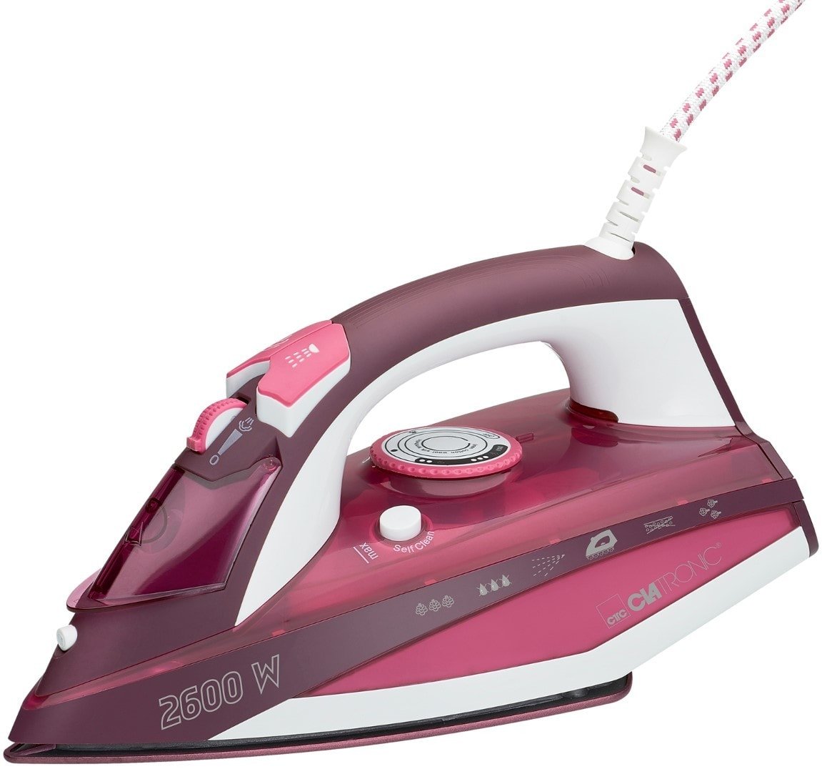 

Утюг Clatronic DB 3705
