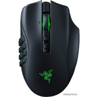 Игровая мышь Razer Naga Pro