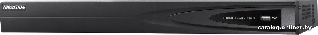 Сетевой видеорегистратор Hikvision DS-7608NI-E2