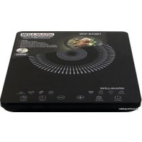 Настольная плита Willmark WIP-843BT