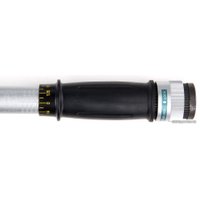 Динамометрический ключ Yato 3/4" 140-980 Нм YT-0771