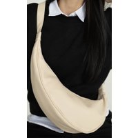 Женская сумка MT.style Niks (бежевый)